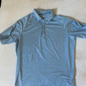 Mountain Khaki Polo